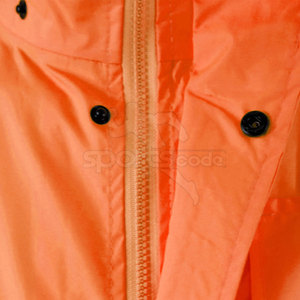 Trajes de Seguridad de Alta Calidad para Trabajo Industrial, Nuevo Modelo 2026, Último Diseño en Oferta Online - Product Image 3