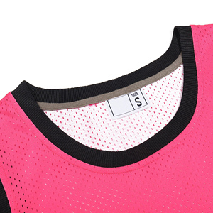 Nouveau maillot de basket-ball pour hommes, tissu durable, léger, tendance, prix avantageux, haute qualité, vente chaude - Product Image 6