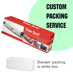 Mini presse à chaud portative professionnelle à température réglable avec double embout, personnalisable DIY OEM/ODM - Product Image 3