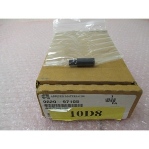 AMAT 0020-97105 ชุดต่อท่อแก๊ส - อุปกรณ์และอะไหล่เซมิคอนดักเตอร์ระดับโลกที่เชื่อถือได้ - Product Image 2