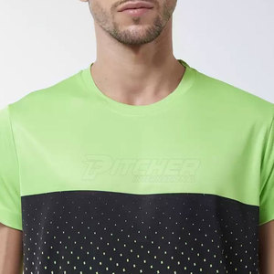 Camisetas Modernas Casuales Sublimadas con Estampado Elegante y Tela Suave, Perfectas para el Atuendo Diario - Product Image 4