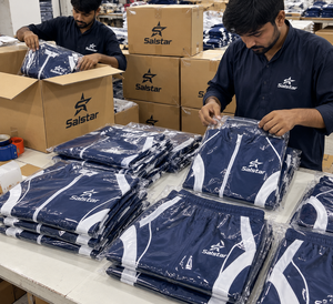 Conjunto Deportivo Personalizado para Hombre, Chaqueta Cortavientos Ligera y Pantalones Cortos, Traje de Entrenamiento Atlético de 2 Piezas, Fabricantes OEM/ODM - Product Image 5