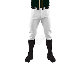 Customized Your Own Logo <b>Baseball</b> Uniform Hot Selling Private Label Design <b>Baseball</b> Uniforms for Sale OEM <b>Baseball</b> Uniform - Product Image 4