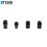 Resorte de Gas para vehículos, puntal para automóvil, Tavria 1102, 1103, 1105, 11055, Serie 11026308016, 126308506, 1216308506, 1326308506