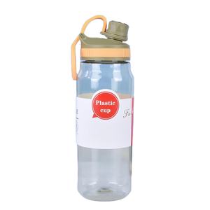 Sippers en plastique de qualité supérieure 100ml 200ml 300ml avec couvercle étanche Durable réutilisable pour enfants adultes disponibles à bas prix - Product Image 2