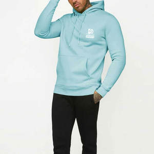 Sudaderas con Capucha para Hombre, Diseño Único, para Gimnasio y Fitness, Invierno, 100% Algodón, Felpa, Impresión Digital, Alta Calidad, Superventas - Product Image 3