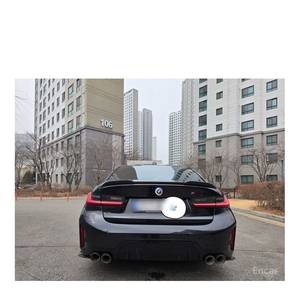 BMW Serie 3 M340i 2023, 28.000 km, Caja de Cambios Automática, Volante a la Izquierda, Cámara Trasera - Product Image 2