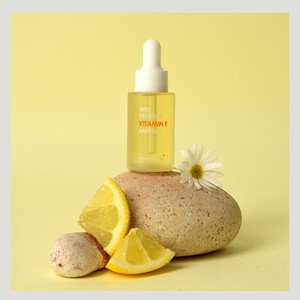 Derma Share <b>Face</b> <b>Serum</b> Derma Share Medi Propolis Vitamin E Ampoule 20mL Derma Share beauty products Medi Propolis Vitamin - Product Image 4