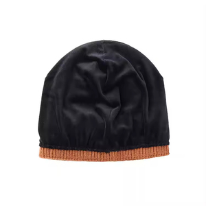 Wholesale Custom High Quality Digital Printing Knit Beanie <b>Caps</b> Bulk <b>Winter</b> Warm Breathable Unisex New Design 2026 Outdoor - Product Image 5