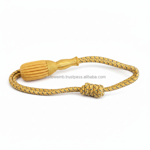 Accessoires tactiques personnalisés de haute qualité pour officiers – Nœuds de sabre confortables de qualité supérieure - Product Image 3