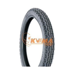 KUMA-Chambre à air de moto K133, pneu de marque, certifié ISO, haute performance Vietnam, taille 70/90-17, 80/90-17 - Product Image 1