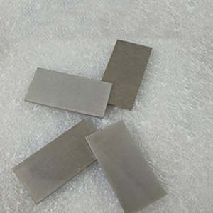 Precio de Fábrica al por Mayor, Placa de Aleación de Niobio 89Nb Hf10 1Ti C103, Proveedor de Vietnam, Material Metálico de Alta Calidad - Product Image 6