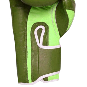 Guantes de Boxeo para Niños Principiantes, Guantes de Entrenamiento para Niños, Guantes Juveniles, Precio de Mayoreo Directo de Fábrica OEM Personalizado - Product Image 6