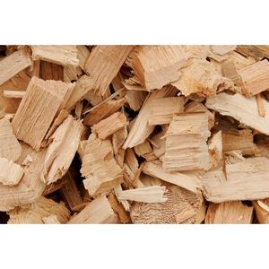 Virutas de Madera Ecológicas para la Producción de Papel Kraft, Procesamiento de Pulpa y Aplicaciones en Fábricas de Papel - Product Image 3