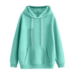 Sweat-shirt à capuche zippé oversize noir tendance pour homme, en molleton épais doublé, épaules tombantes, style streetwear - Product Image 1