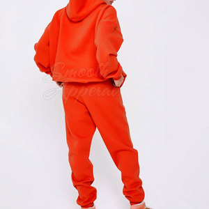 Ensemble de survêtement décontracté pour femme, confortable, hiver, uni, deux pièces, long, pour l'entraînement, la course à pied, la gym, le yoga, style de vie actif, mode - Product Image 4