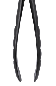 # Pinzas de Extracción de 18 Líneas, 7mm, para Mandíbula Superior Izquierda, Molars Trícepcionales y Molares, Recubrimiento de TiNi Negro, Agarre Profundo, Quirúrgicas Dentales - Product Image 3
