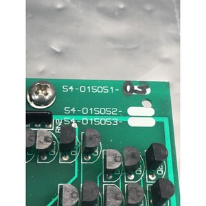 Anillo de Pedestal M.E.C TECH MEC83306-1015L, S/I BUT - Equipo y Piezas de Semiconductores de Confianza de Traves del Mundo - Product Image 4