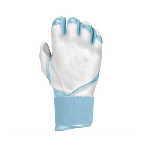 Guantes de Béisbol de Cuero con Logotipo Personalizado |   Tecnología de Enfriamiento Transpirable de Secado Rápido y Alto Rendimiento |   Calidad Premium para Exportación Deportiva - Product Image 3