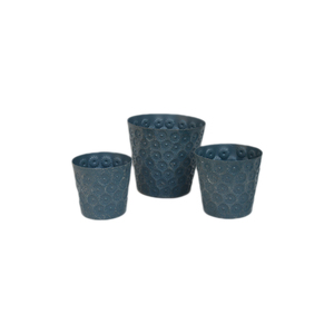 Wholesale Factory Price Style Pure Color Minimalism Flower Pot Indoor <b>Box</b> Packing Customized Household <b>Planter</b> - Product Image 2