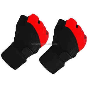 New Style Outdoor Sports Wholesale Factory Sports Gym Fitness Weightlifting And Cycling Gloves For Unisex Adult - Product Image 3