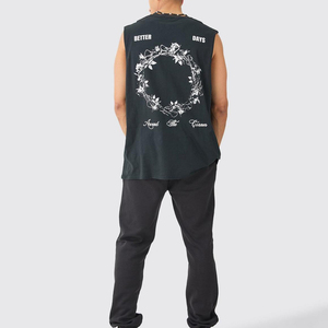 Camiseta Deportiva Sublimada Personalizada al por Mayor, Ecológica, de Alta Calidad, Transpirable, de Secado Rápido, con Cuello Redondo, de Poliéster - Product Image 4