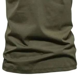 T-shirt à séchage rapide pour homme, best-seller, respirant, décontracté, pour adulte - Product Image 5