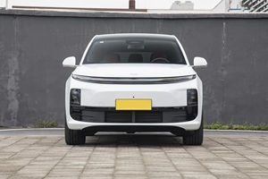 Voiture électrique Li Auto L6 2024, véhicule hybride Lixiang L6 Ultra, conduite à gauche, occasion en stock - Product Image 3