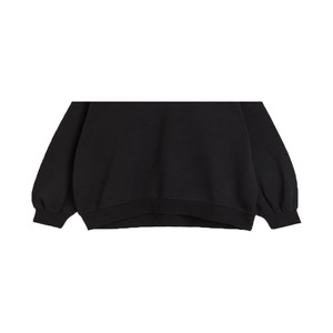 Sudadera Personalizada para Mujer, Ecológica, Resistente al Viento, Transpirable, de 220g, Tejida, 100% Algodón, Felpa, Cuello Redondo, Oversize, para Invierno/Primavera - Product Image 3