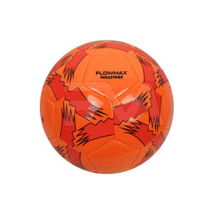 Ballon de football promotionnel en vente flash, nouvelle arrivée, directement de l'usine, ballon de football promotionnel pour le sport - Product Image 4