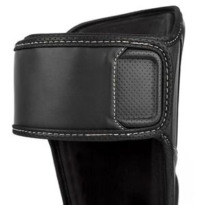 Protège-tibias et protège-pieds personnalisés de Muay Thai pour le Kickboxing et l'entraînement MMA – Protections de tibia et de voûte plantaire pour adultes – Vente en gros - Product Image 6
