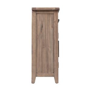 Atlas ตู้ไม้ดีไซน์ทันสมัยหรูหราผลิตจากกล่องบรรจุภัณฑ์ห้องอาหารเฟอร์นิเจอร์บ้านจากเวียดนาม - Product Image 5