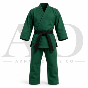Uniforme de karaté personnalisé, tenue de karaté, kimono de karaté blanc, uniforme d'entraînement de karaté, vêtements de karaté pour hommes, femmes et enfants - Product Image 2