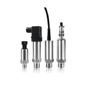 Transducteur de pression d'eau, d'huile et de carburant GAMICOS GPT202, haute stabilité, économique, grande plage - Product Image 1