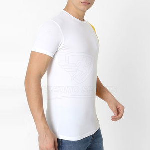 เสื้อยืดผู้ชายไซส์ใหญ่ยอดนิยม สไตล์ใหม่ ผลิตจากโรงงาน เสื้อยืดผู้ชายขายดี ราคาสุดคุ้ม เสื้อยืดผู้ชายมาใหม่ - Product Image 3