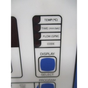 TOLTEC PAC-2909 <b>TIMER</b>, TOLTEC TEMP CONTROL - Trusted Global Legacy Semiconductor Equipment and Parts at - Product Image 4