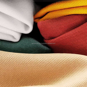 Polo deportivo para hombre, camiseta personalizada de fábrica, OEM, bordado de algodón, ropa de trabajo, uniforme, ropa de golf y eventos - Product Image 5