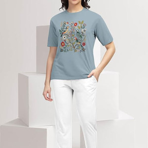 Camisa Ligera de Alta Calidad, Cómoda, Transpirable, con Logotipo Personalizado, Precio Razonable, del Mejor Proveedor, a la Moda, Corte Regular y Ajustado - Product Image 5