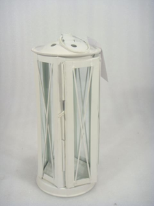 Faroles Metálicos Colgantes para Decoración de Bodas y Fiestas, Faroles de Metal Artesanales - Product Image 6