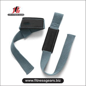 JUST FITNESS GEARS JFG-LS-1138 Sangle de soutien du genou en néoprène réglable et élastique, antidérapante, pour la musculation, unisexe, rouge, renforcement - Product Image 2
