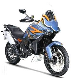 Qualité Supérieure 2026 Zonte ZT 703F Adventures Assemblé en Usine Livraison Mondiale Prêt à être expédié & Livraison Rapide à Domicile - Product Image 3