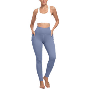 Amazing Product Leggings For Women's Breathable Lightweight Scrunch Butt Lifting New Quality Womens <b>Tight</b> OEM Service - Product Image 1