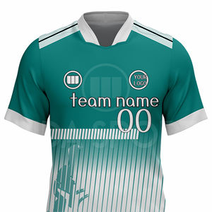 Fabricante Directo de Uniformes de Fútbol, Conjuntos de Camisetas y Pantalones Cortos Personalizados, Proveedor OEM al por Mayor - Product Image 2