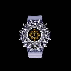 Montre de luxe au design unique, style hip-hop, entièrement sertie de diamants Moissanite, mouvement à quartz, unisexe, disponible au prix direct usine. - Product Image 1