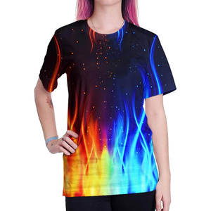 Men's T-<b>Shirts</b> High Quality O-Neck Short Sleeve Quick-Drying Sublimation Printed Casual Regular Fit Knitted Fabric 100% Front - Product Image 4
