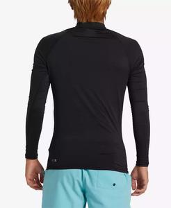 Maglietta da uomo a maniche lunghe per tutti i giorni UPF 50 | Quiksilver - Product Image 2