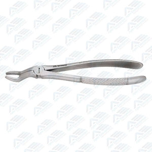 Pinzas para Extracción Dental, Instrumentos Quirúrgicos Dentales, Molares Superiores, Equipos Dentales, Dientes del Saber, Equipo Médico - Product Image 4