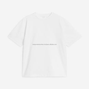 เสื้อยืดผู้ชายโอเวอร์ไซส์ผ้าคอตตอน100% ขนาดใหญ่ไม่มีความสุขพิมพ์ลายดิจิตอล - Product Image 6