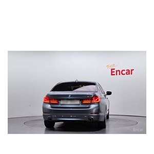 BMW 5 Series 520d Luxury Special Edition April 2017 94,032 km Left Steering - Product Image 4