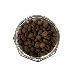Mélange de grains de café du Vietnam de haute qualité 80% Robusta et 20% Arabica Green Process OEM pris en charge l'approvisionnement en vrac - Product Image 2